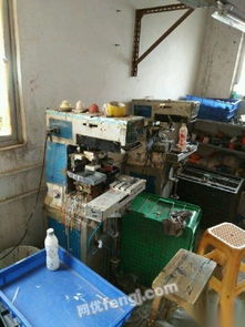 工廠低價(jià)轉(zhuǎn)讓印刷設(shè)備，助力技術(shù)推廣