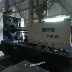 廣東注塑機(jī)市場(chǎng) 全方位供求信息與技術(shù)推廣指南