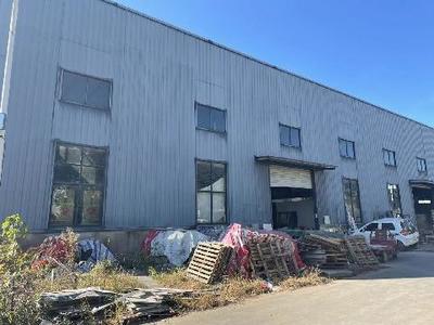 內蒙古烏蘭察布市察哈爾工業園區商業房產及土地轉讓交易公告技術轉讓通知