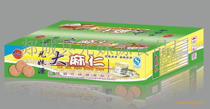 探索市場機遇 餅干生產線轉型生產桃酥及膨化食品技術轉讓