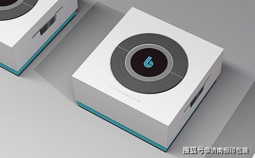 電子產(chǎn)品為何青睞紙盒包裝？定制廠家深度解析