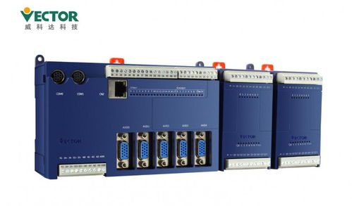 威科達國產運動控制器 性能與應用全面解析