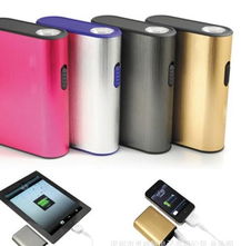禮品商務(wù)應(yīng)急時(shí)尚mini便攜式移動(dòng)電源 旅行充選購(gòu)指南