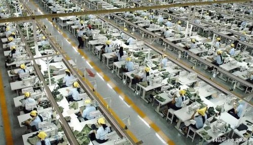 越南“世界工廠”夢(mèng)碎？4萬(wàn)工廠倒閉，痛失253億美元訂單的背后真相