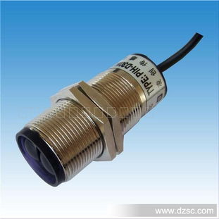 光電開關(guān)與光電傳感器 自動化領(lǐng)域的核心感知元件